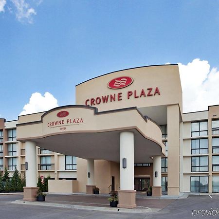 Radisson Hotel Lenexa Overland Park Esterno foto