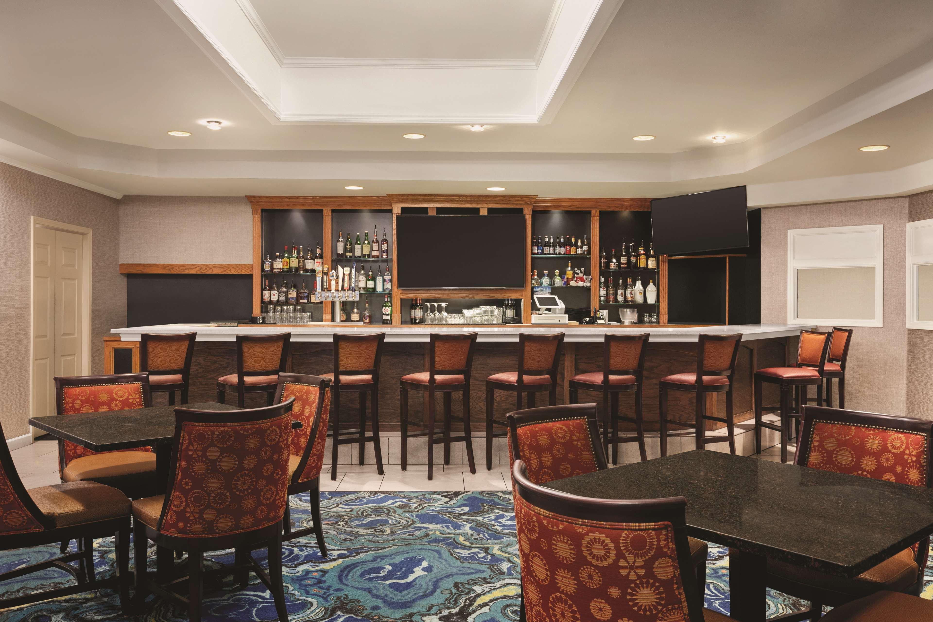 Radisson Hotel Lenexa Overland Park Esterno foto