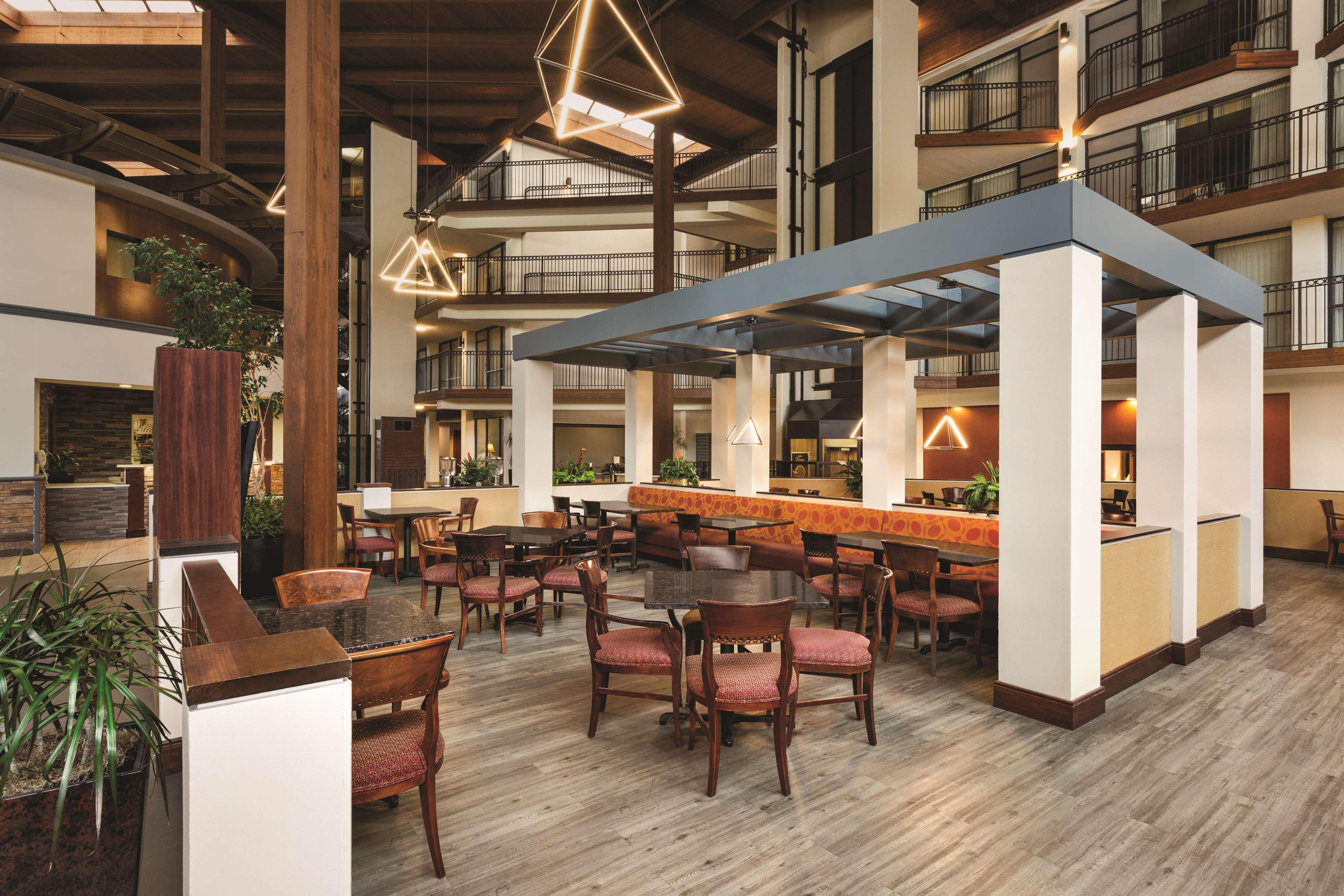 Radisson Hotel Lenexa Overland Park Esterno foto