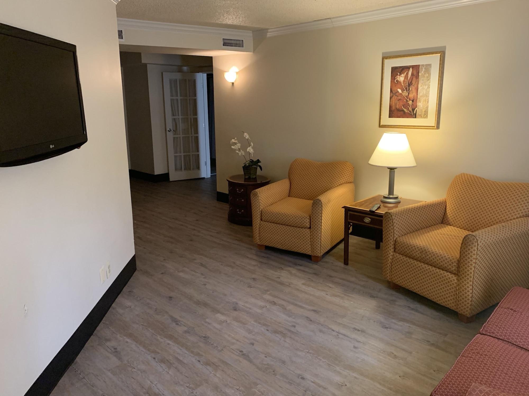 Radisson Hotel Lenexa Overland Park Esterno foto