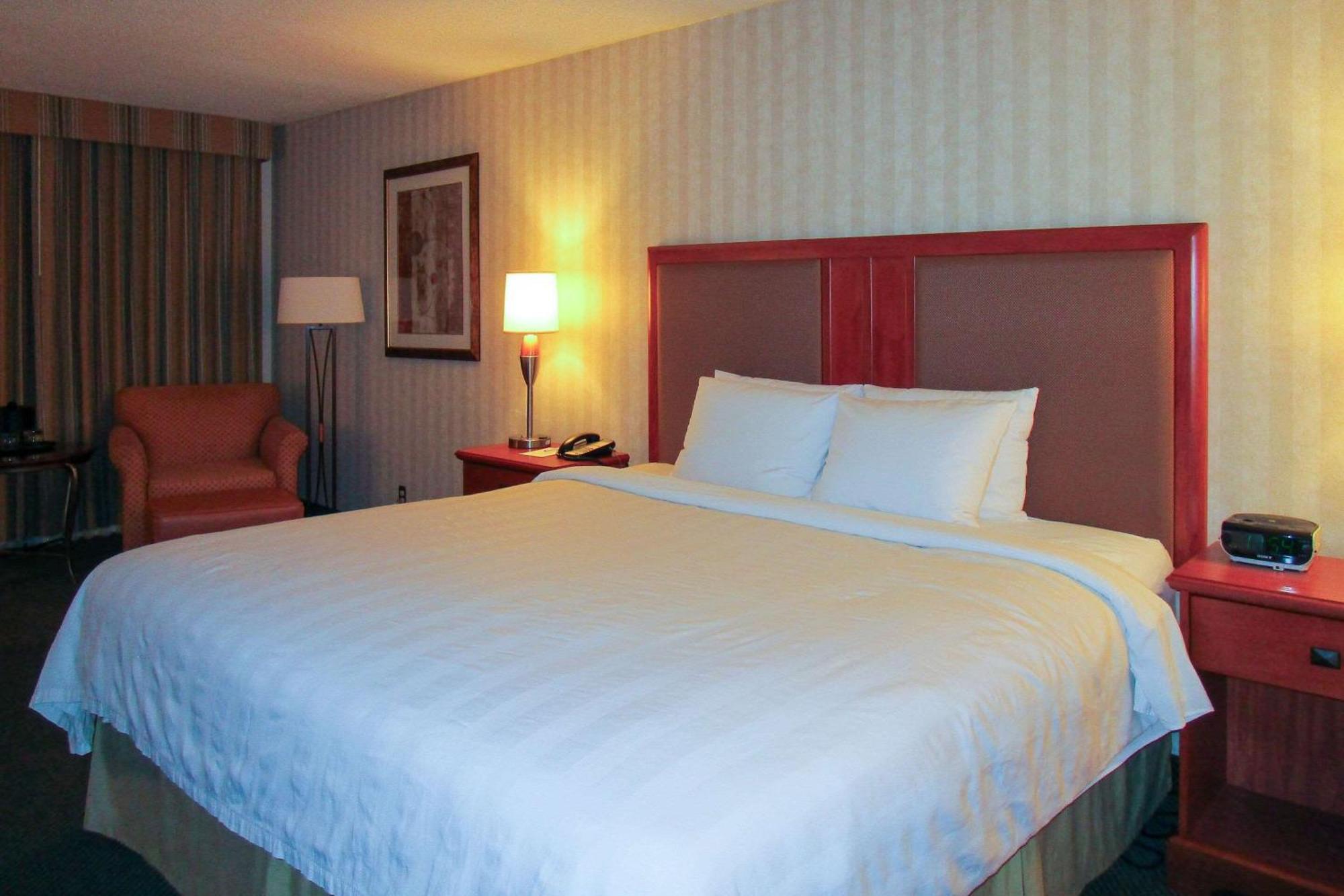 Radisson Hotel Lenexa Overland Park Esterno foto