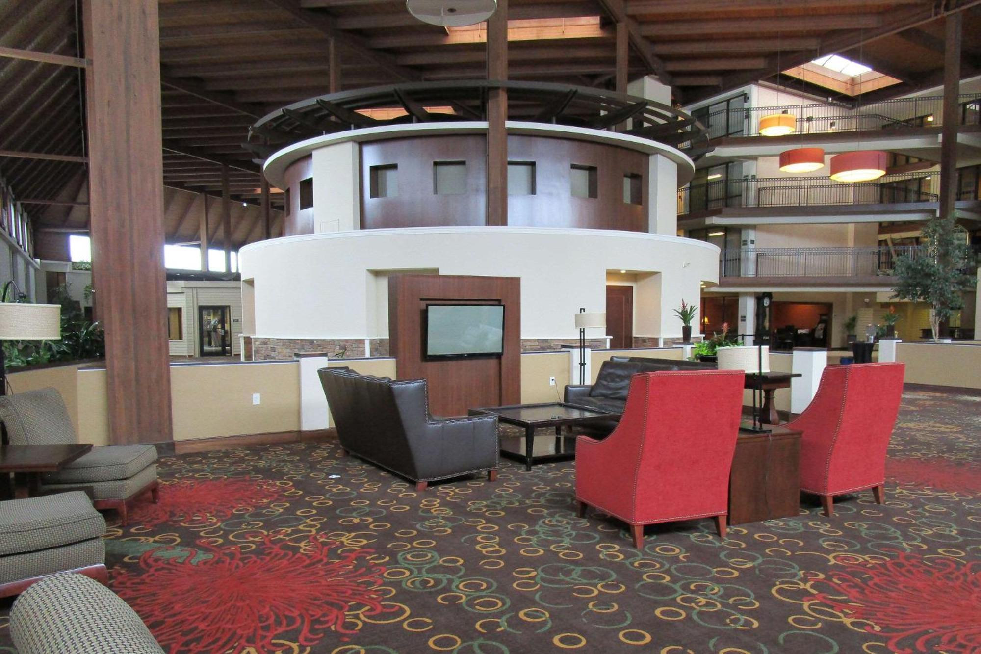 Radisson Hotel Lenexa Overland Park Esterno foto
