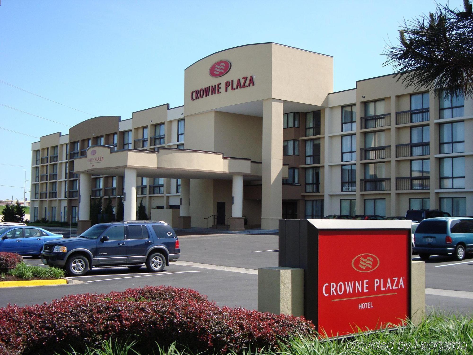 Radisson Hotel Lenexa Overland Park Esterno foto