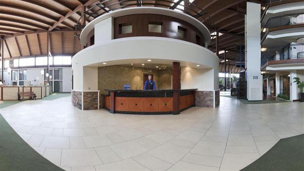 Radisson Hotel Lenexa Overland Park Esterno foto
