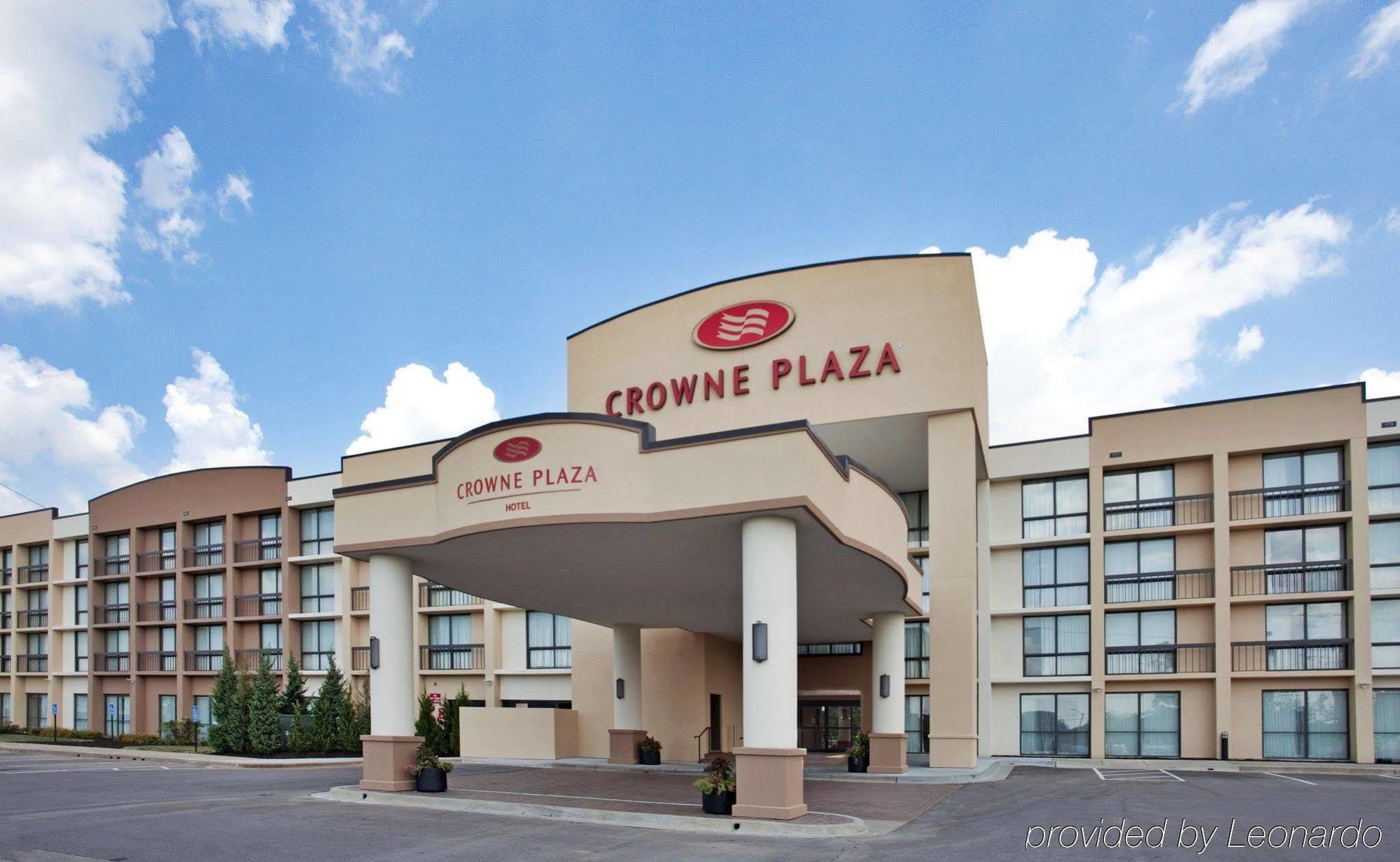 Radisson Hotel Lenexa Overland Park Esterno foto