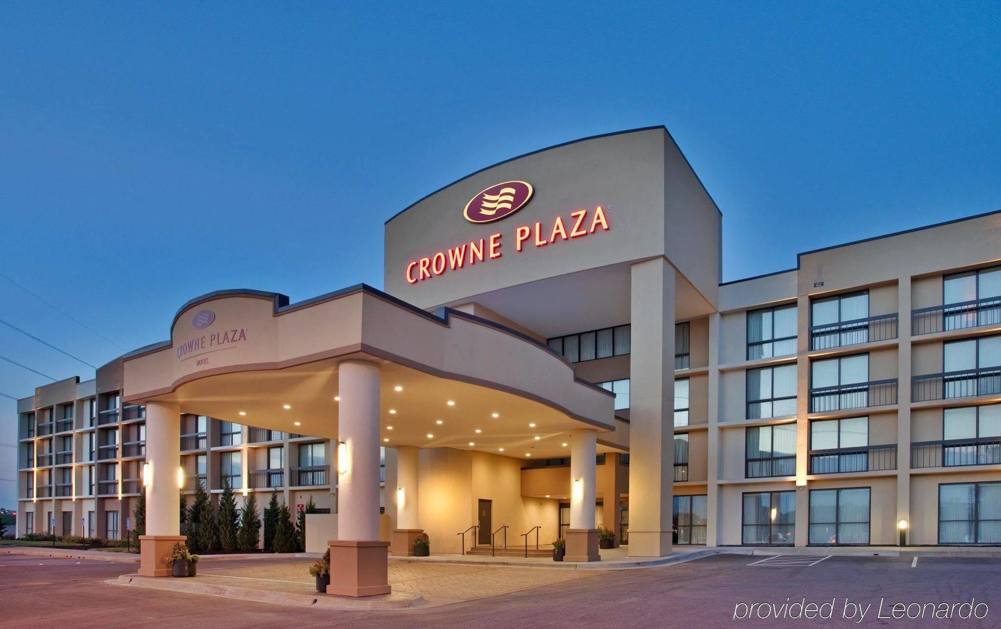 Radisson Hotel Lenexa Overland Park Esterno foto
