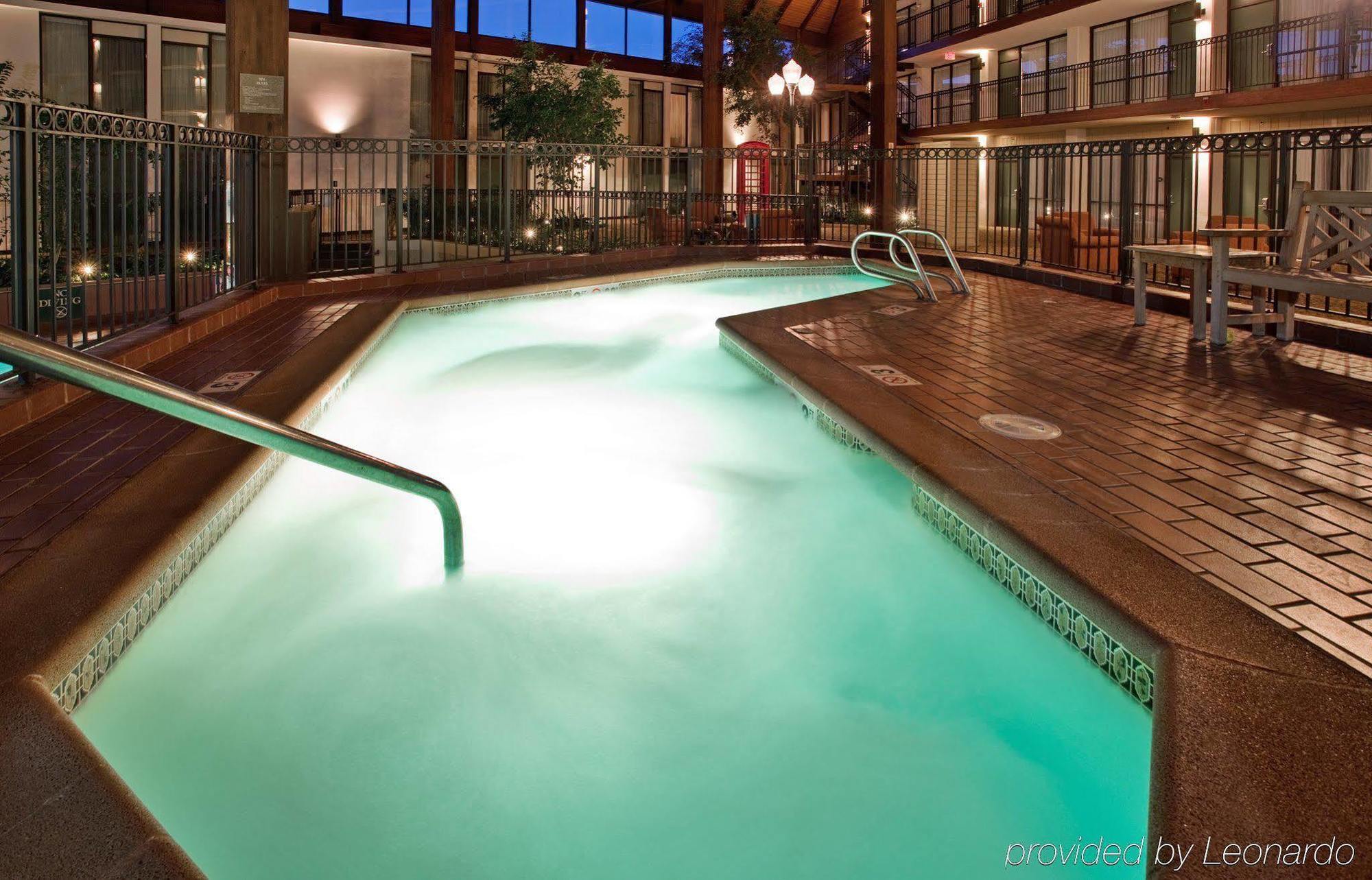 Radisson Hotel Lenexa Overland Park Servizi foto