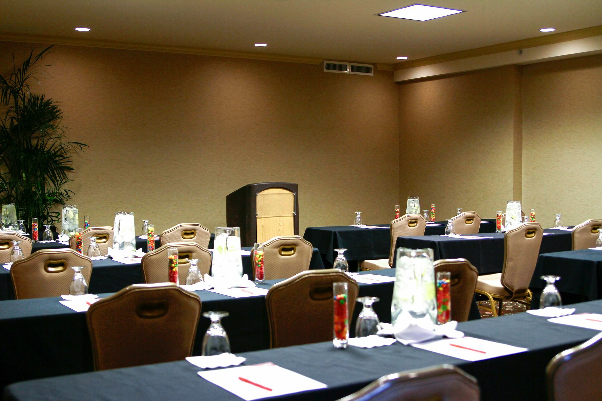 Radisson Hotel Lenexa Overland Park Esterno foto
