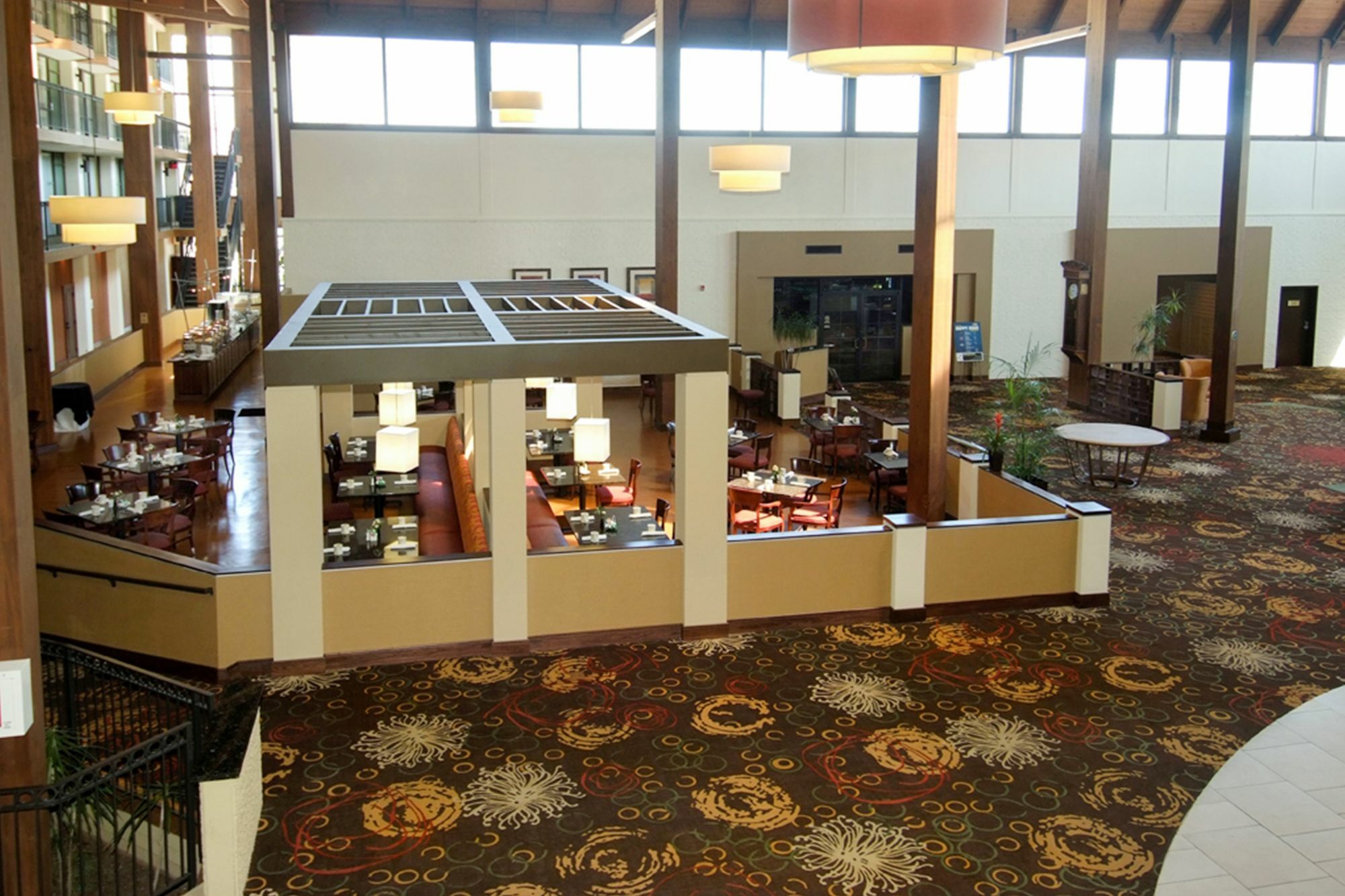 Radisson Hotel Lenexa Overland Park Esterno foto
