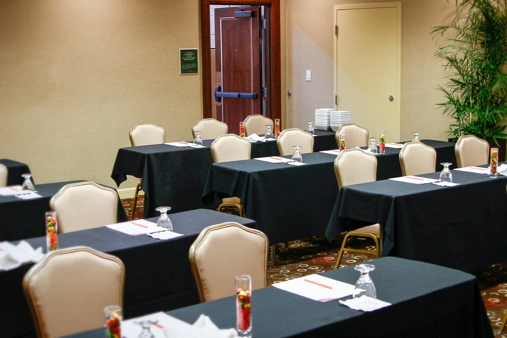 Radisson Hotel Lenexa Overland Park Esterno foto