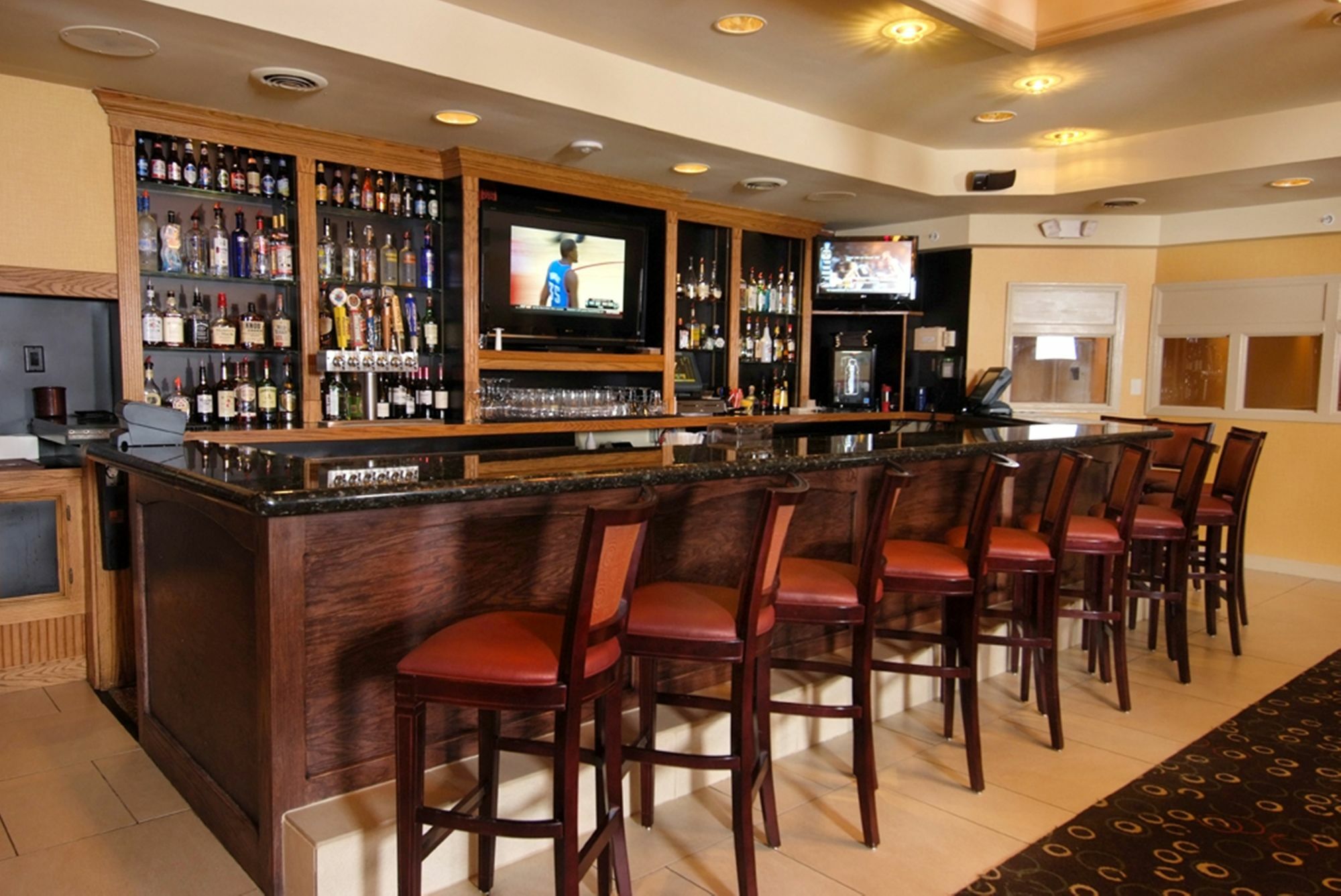 Radisson Hotel Lenexa Overland Park Esterno foto