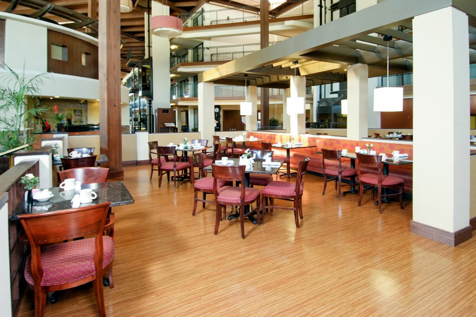 Radisson Hotel Lenexa Overland Park Esterno foto