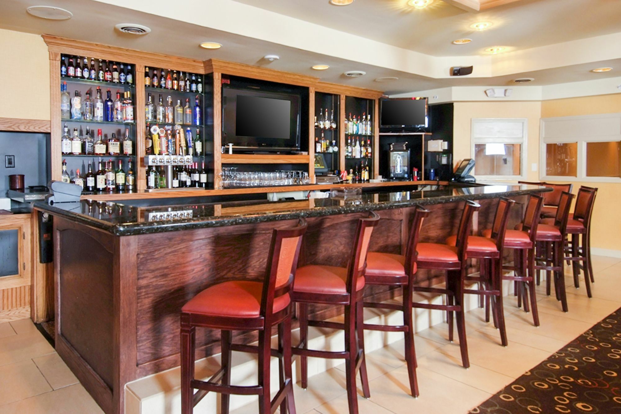 Radisson Hotel Lenexa Overland Park Esterno foto