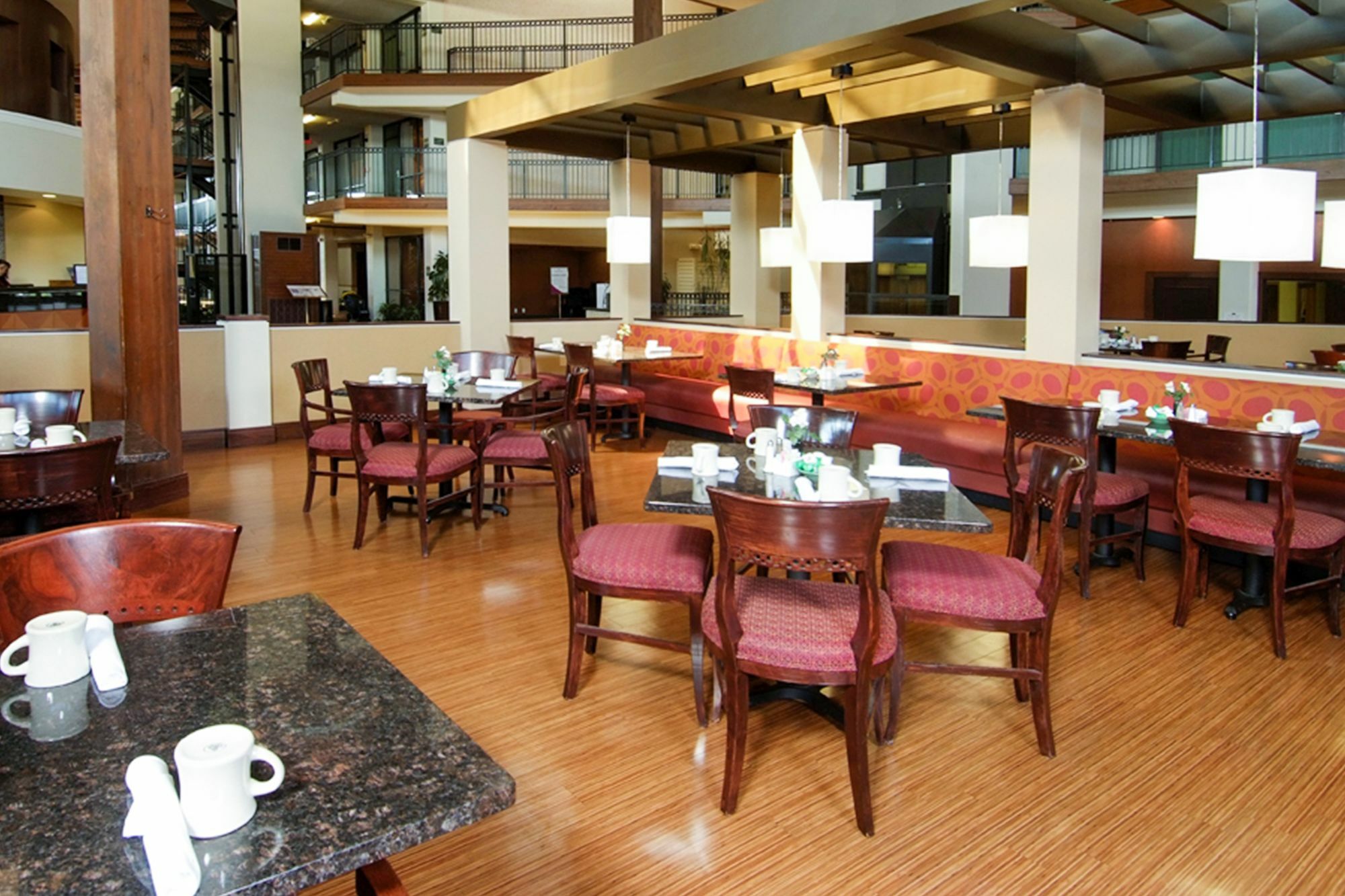 Radisson Hotel Lenexa Overland Park Esterno foto