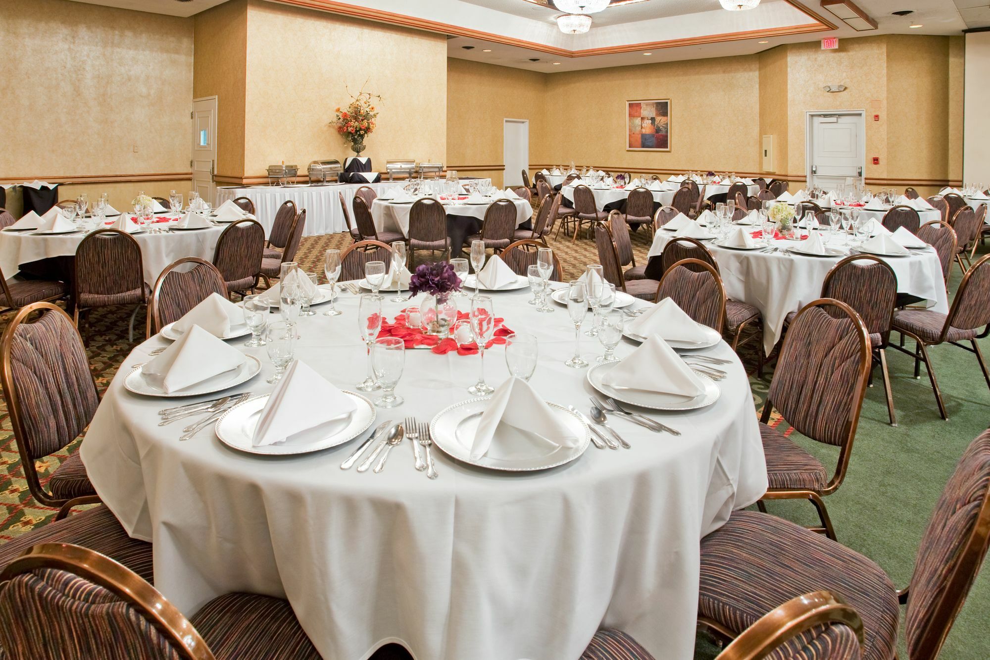 Radisson Hotel Lenexa Overland Park Esterno foto