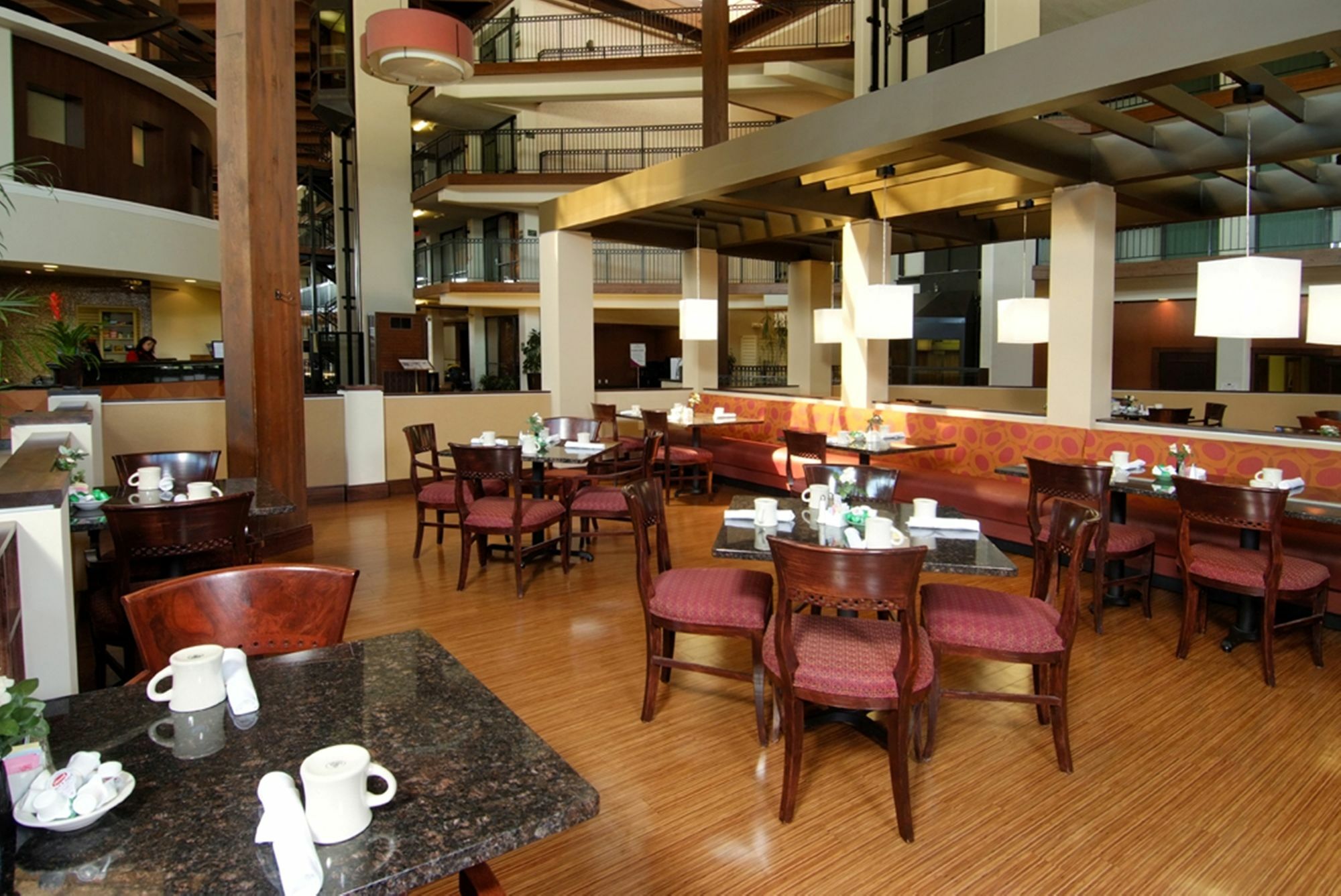 Radisson Hotel Lenexa Overland Park Esterno foto