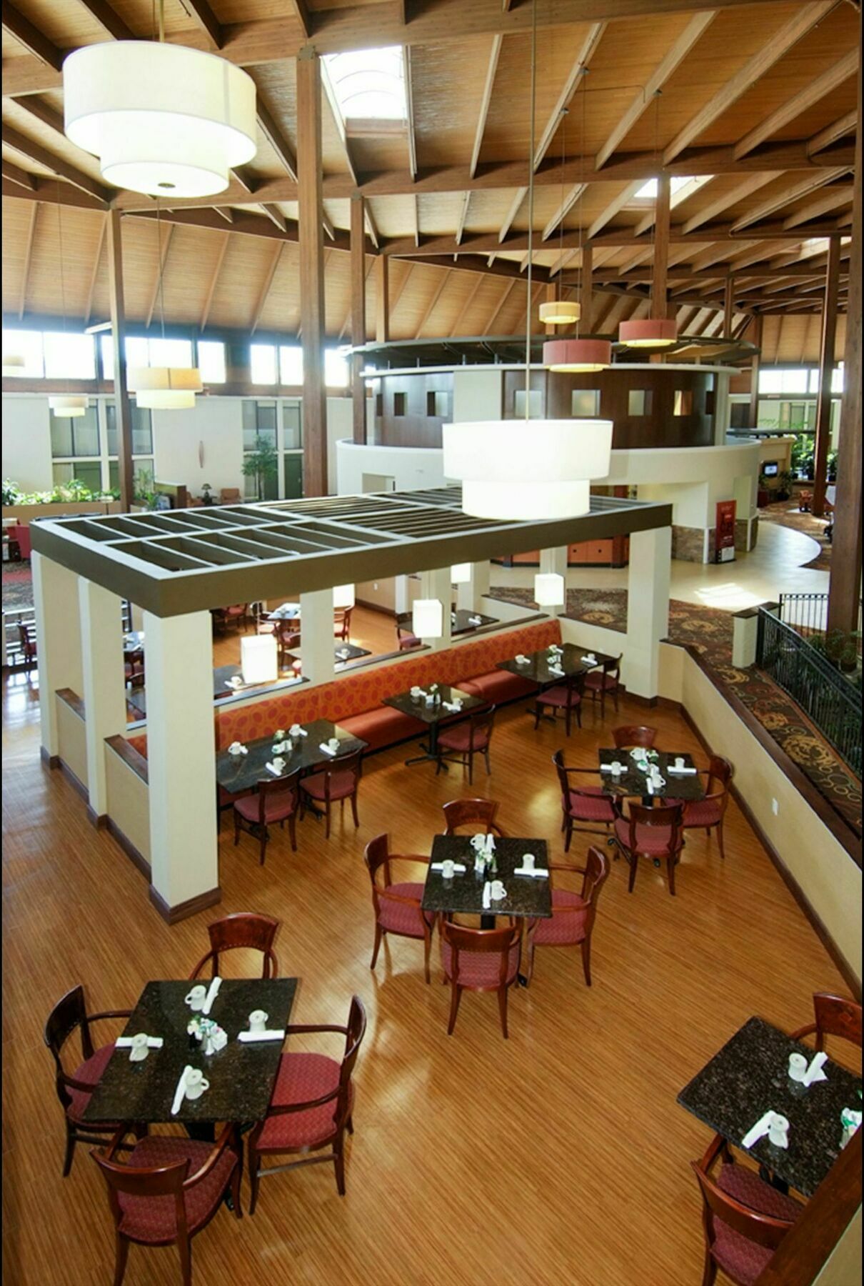 Radisson Hotel Lenexa Overland Park Esterno foto