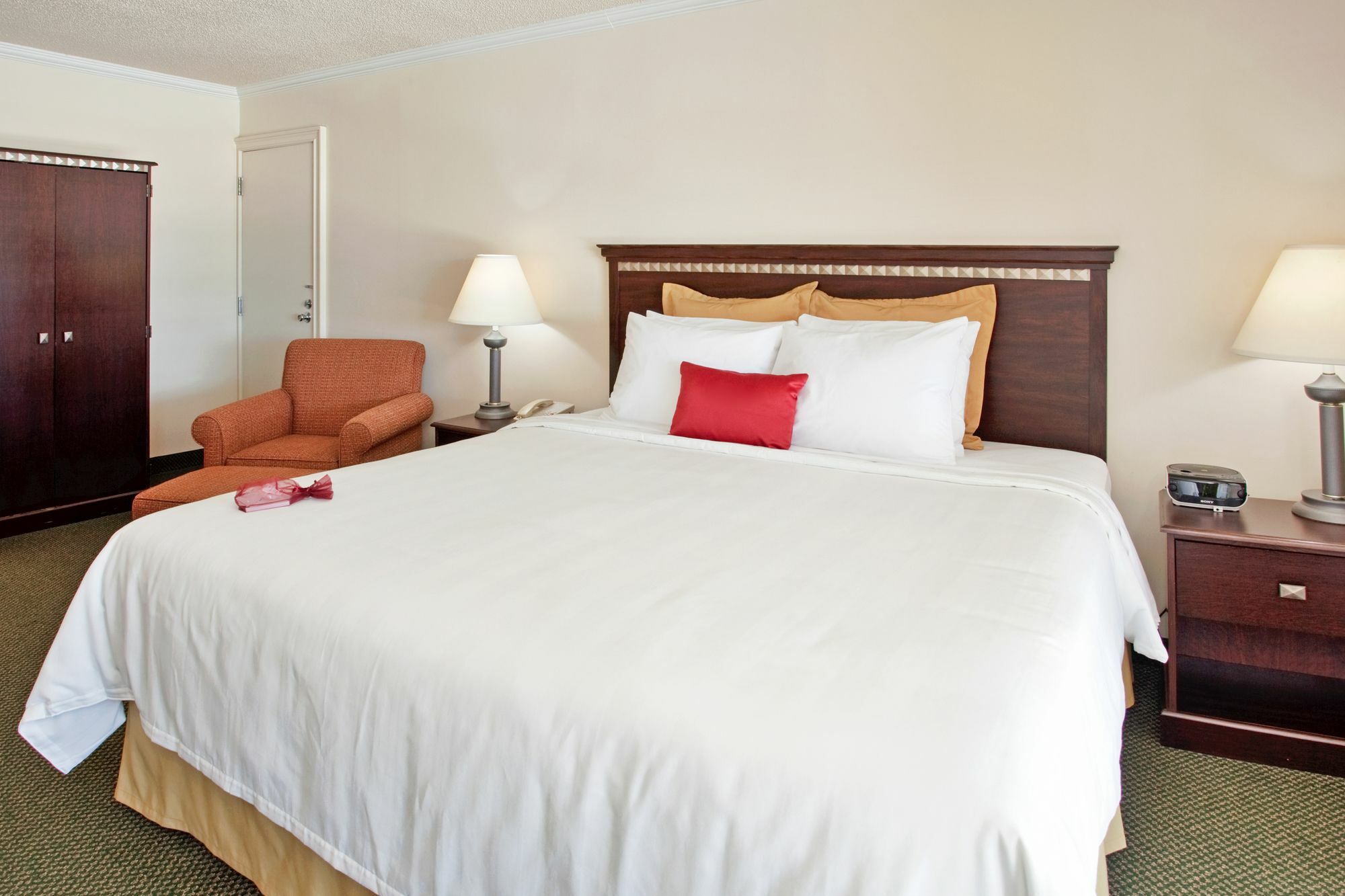 Radisson Hotel Lenexa Overland Park Esterno foto