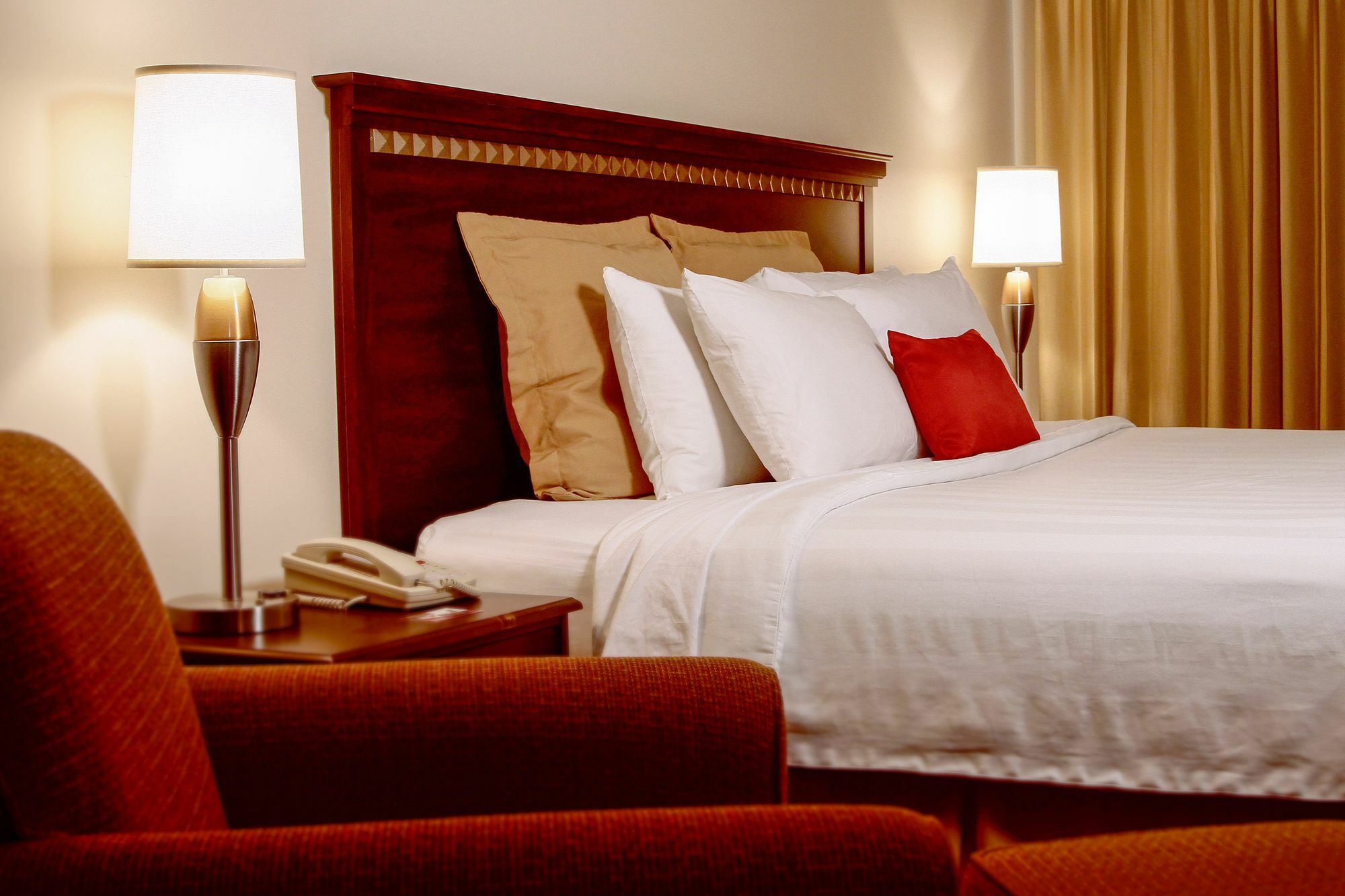 Radisson Hotel Lenexa Overland Park Esterno foto