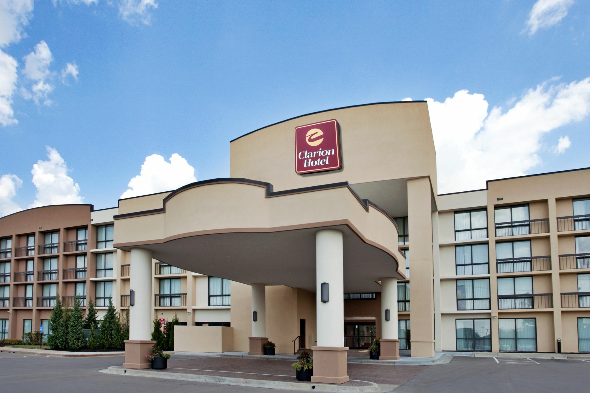 Radisson Hotel Lenexa Overland Park Esterno foto