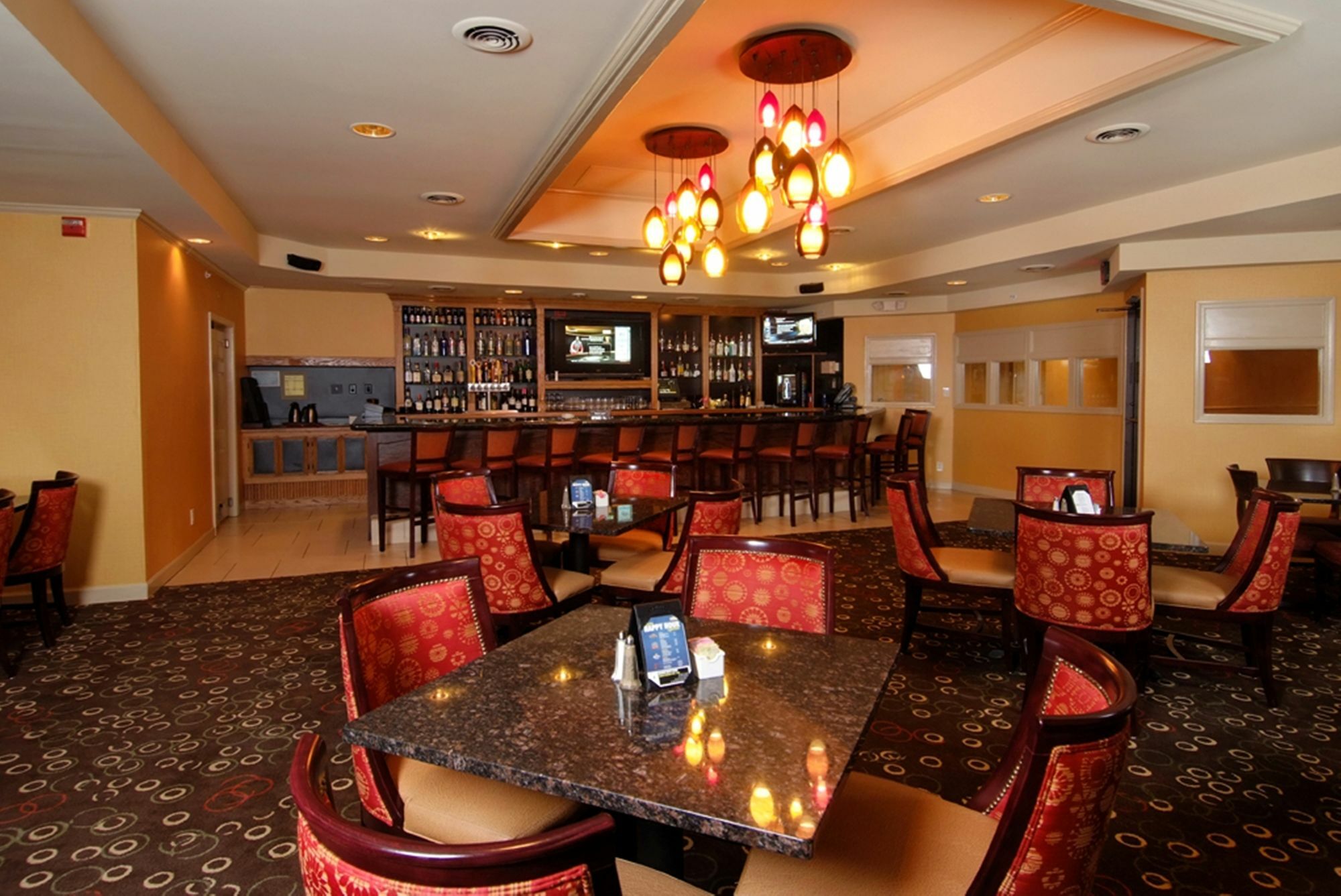 Radisson Hotel Lenexa Overland Park Esterno foto