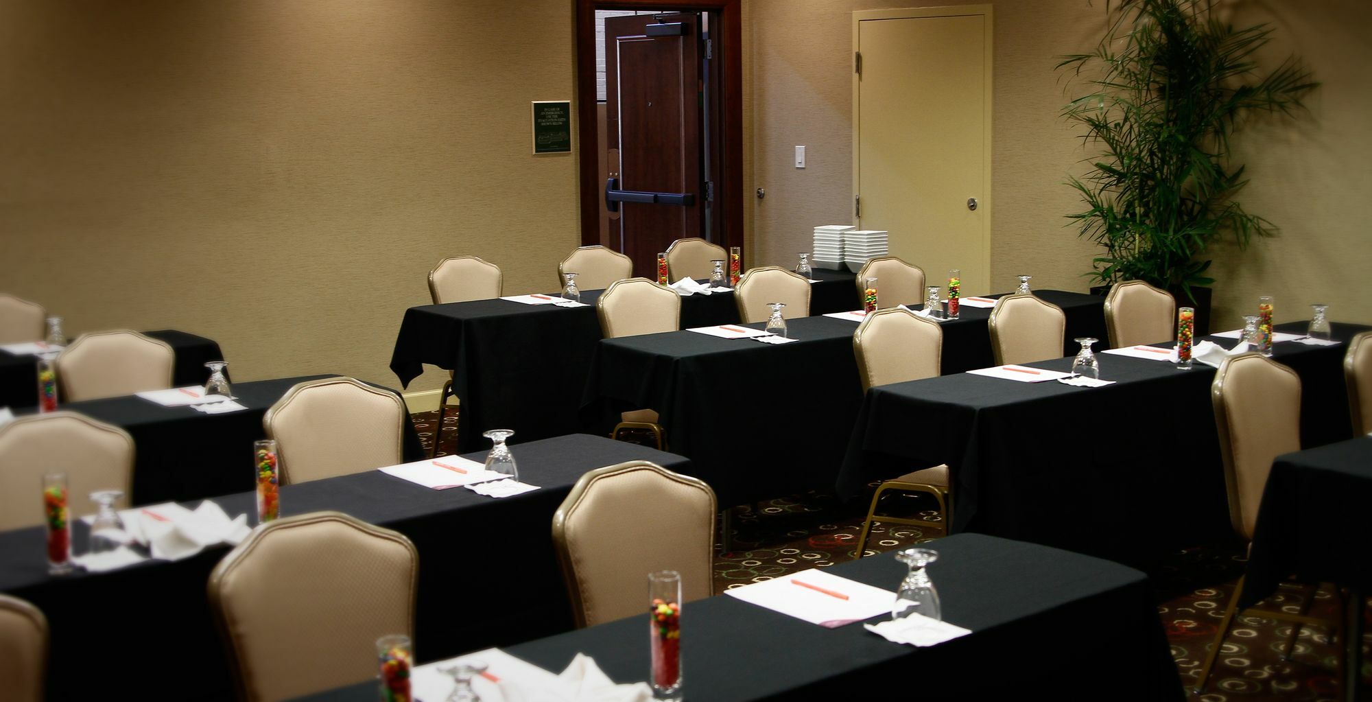 Radisson Hotel Lenexa Overland Park Esterno foto